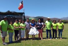 Todo listo y dispuesto para la tercera versión de la Feria Costumbrista de Hijuelas