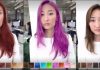 Probar antes de teñir: De qué manera la inteligencia artificial permite que encuentres tu color de pelo ideal