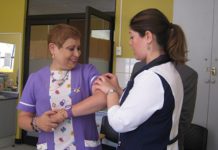 EPIDEMIÓLOGOS LLAMAN AL MINSAL A ADELANTAR LA VACUNACIÓN CONTRA LA INFLUENZA