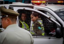 25 DETENIDOS EN DOS FIESTAS CLANDESTINAS EN PEÑALOLÉN Y LAS CONDES