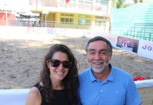 Este viernes inicia el “Carnaval del Deporte en Arena” en San Felipe