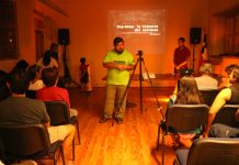 Con gran éxito se ha realizado el ciclo de charlas de astronomía en el Centro Cultural y Museo Pedro Aguirre Cerda