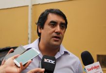 San Felipe: Intervendrán cuatro calles céntricas de la comuna por trabajos de mejoramiento de gestión de tránsito