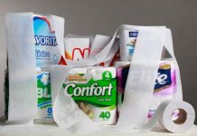 COLUSIÓN DEL PAPEL TISSUE: CORTE SUPREMA CONDENÓ A CMPC Y SCA CHILE
