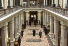 CASO CATRILLANCA: ABOGADO DE IMPUTADOS RENUNCIA TRAS DIVULGACIÓN DE VIDEO