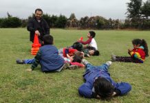 JUNJI entrega recomendaciones para ofrecer a los niños y niñas un verano entretenido y sin riesgos