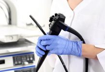 Por primera vez el Hospital de La Calera de la red SSVQ comenzó a realizar examen de endoscopía digestiva alta