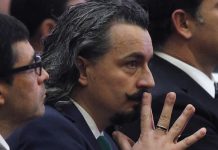 FISCAL GÓMEZ PIDE SOBRESEER A 58 IMPUTADOS EN CASO SQM