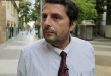 VIDEO: OPERACIÓN HURACÁN: INGENIERO ACUSADO DE MONTAJE REALIZA PRUEBA EN TV CON ÉXITO SU PROGRAMA «ANTORCHA»