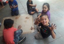 ¿Cómo afrontar la vuelta a clases de los párvulos?