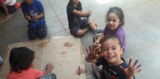 JUNJI VALPARAÍSO INAUGURA JARDÍN INFANTIL EN SANTA MARÍA Y ELIGE NOMBRE DEFINITIVO PARA EL CENTRO EDUCATIVO