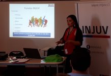 Llaman a llama a postular al fondo Participa 2018 de INJUV