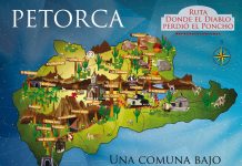 “Donde el diablo perdió el poncho” es la nueva ruta turística de Petorca