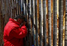 ¿Puede traer amor y más ayuda, por favor?