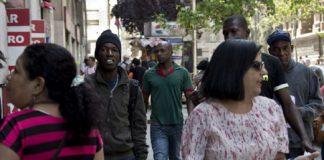 CRISIS MIGRATORIA EN EL NORTE: DIPUTADOS UDI PIDEN QUE SE INTERRUMPA RECESO LEGISLATIVO PARA ANALIZAR SITUACIÓN