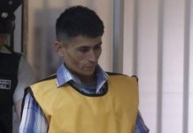 CASO EMMELYN: ORDENAN PRISIÓN PREVENTIVA PARA RAPTOR Y 3 MESES PARA LA INDAGATORIA