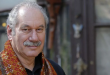 Mall Marina celebra el día del amor con charla de Pedro Engel