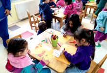 JUNJI Valparaíso aconseja retomar rutinas por regreso de niños al jardín infantil