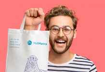 Con la campaña “Somos Generosos” Mall Marina busca incentivar el retiro de las bolsas plásticas en Viña del Mar