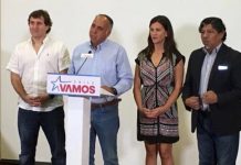 A UN MES DE DEJAR EL MANDO, GOBIERNO BUSCA DEJAR 300 NOMBRAMIENTOS A JEFES DE SERVICIO QUE NO PASARÍA POR ALTA DIRECCIÓN PÚBLICA.