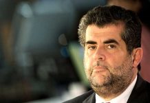 PRESIDENTE ACEPTÓ RENUNCIA DE SUBSECRETARIO DEL INTERIOR Y NOMBRÓ A JUAN FRANCISCO GALLI EN EL CARGO