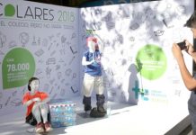 CAMPAÑA “LA NO VUELTA A CLASES” – MILES DE JÓVENES NO REGRESARÁN AL COLEGIO EN MARZO