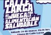 Calle Larga inicia programa para promocionar la vida sana y alimentación saludable