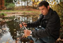 NESTLÉ CHILE ANUNCIA QUE HA REDUCIDO EN 37% SU CONSUMO DE AGUA DESDE 2010