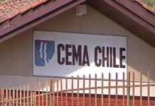 CEMA CHILE TRASPASÓ PROPIEDADES AL CONSEJO DE DEFENSA DEL ESTADO