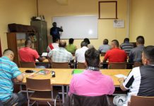 Más de 200 internos continúan sus estudios en cárceles del Aconcagua