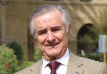 Estudio sobre percepción del sistema de salud