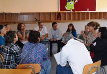 Diócesis de San Felipe inicia Año Pastoral 2018