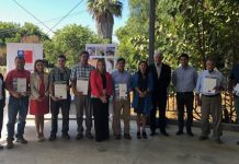 Pequeños y medianos empresarios agrícolas de la Región Metropolitana reciben bonificaciones por más de $335 millones