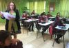 San Felipe: Escuela Bucalemu implementa talleres deportivos y culturales para sus alumnos