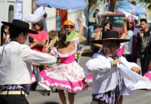 San Felipe: Fiesta de la Vendimia 2018 se realizará el 7 y 8 de abril