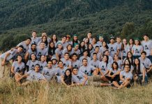 CON ÉXITO FINALIZÓ RECONOCIDO CAMPAMENTO CIENTÍFICO BAYER KIMLU