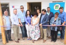 Usuarios del Hospital Psiquiátrico Dr. Philippe Pinel de Putaendo ahora cuentan con Centro de Rehabilitación Psicosocial en Horcón