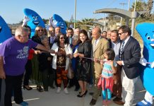 Más de 250 familias de Punta de Tralca son beneficiadas con nueva red de aguas servidas