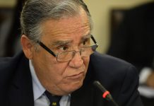 JAIME CAMPOS SE NEGÓ 2 VECES A CERRAR PUNTA PEUCO