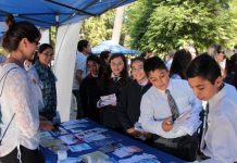SENDA Previene San Felipe realizó lanzamiento de campaña 2018 con carnaval “Todos por la prevención”