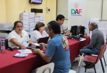 Municipalidad de San Felipe extendió horario de atención para la venta de los permisos de circulación