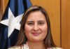 “Llevaremos las propuestas del gobierno a toda la región, sin excepciones” – Leslie Briones, nueva seremi de Gobierno
