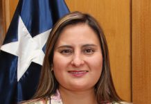“Llevaremos las propuestas del gobierno a toda la región, sin excepciones” – Leslie Briones, nueva seremi de Gobierno