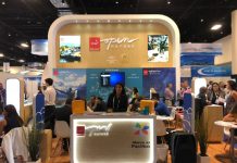 CON RECORD DE PARTICIPACIÓN Y DEGUSTACIÓN DE CATA DE VINOS, CHILE SORPRENDE EN FERIA INTERNACIONAL DE CRUCEROS