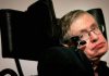 MUERE EL FÍSICO TEÓRICO STEPHEN HAWKING A LOS 76 AÑOS