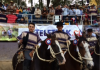 Rodeo Laboral: Valenzuela y Ortega son los nuevos campeones nacionales