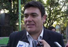 Municipalidad de Calle Larga iniciará acciones legales contra detenido por robo a Observatorio Pocuro