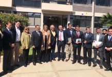 Senador Chahuán destaca reunión ampliada con alcaldes en provincia de Petorca