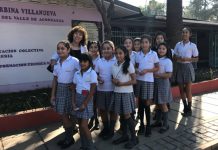 Ocho establecimientos municipales de San Felipe logran Excelencia Académica