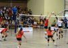 San Felipe: Equipo sub 18 de voleibol damas del Liceo Bicentenario Cordillera representará a la región en Juegos Binacionales